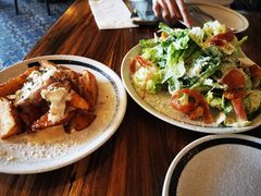 -PIZZA BIANCA(民园店)