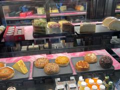 -星巴克(南京汉中环亚广场店)