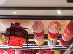 -盈春大饭店(千山路店)