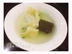 早茶-吴门人家·苏宴宫廷菜(拙政园店)