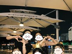 -MONICH牛排融合餐厅(和义大道购物中心店)