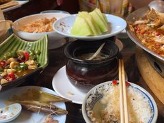 -西江美食舫·江西菜(健德桥店)