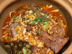 -陈家婆的菜·口味湘菜(梅溪湖店)