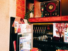 -Boxing Cat Brewery拳击猫精酿啤酒馆(永福店)