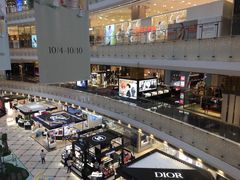 -新世界大丸百货