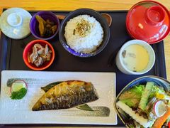 -王鼎精致料理铁板烧(世博源店)