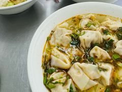 -金陵老丁家馄饨(新街口店)