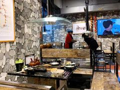 -烧烤季休闲餐厅(贵阳蟠桃宫店)