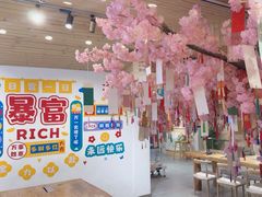 -陶语手工·拼豆·陶艺·银饰diy(宽厚里店)