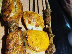 -城南老友羊蝎子火锅(花乡奥莱店)