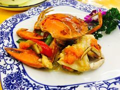 -鑫鸿达·海鲜闽菜热炒小馆(中山路店)