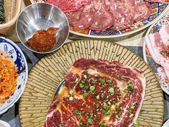 -大阪烧肉BAKA一代(十亩地店)