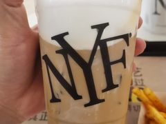 -纽约薯条(世豪广场店)