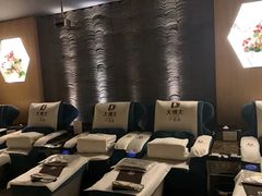 -大桶大足浴(广灵店)