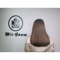 -BM SALON