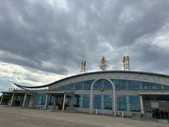 -佳木斯东郊机场