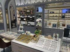 -宝岛眼镜(北京亚运村旗舰店)