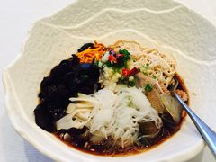 -谷语中餐厅