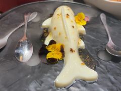 -真地道京味府·鲜橙烤鸭·北京菜(朝外大街东大桥店)