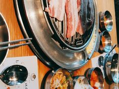 -GOGIYA·咕叽吖韩国传统烤肉店(小榄店)