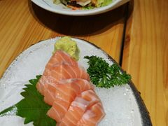 -锦鲤堂日本料理(莱茵之星店)