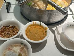 -潮牛壹号鲜牛肉火锅(世界城广场店)