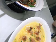 -兰湘子·湘菜小炒(崂山丽达店)