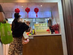 -吴裕泰茶庄(前门大街店)