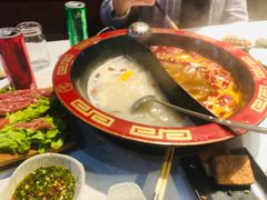 -京门活鱼馆·鱼火锅(百子湾（原红庙）店)