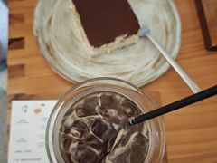-稀物集咖啡(徽州大道店)