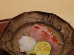 -晴空·日本料理(万象城店)
