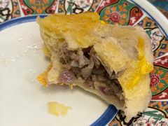 -乡村馕坑肉·烧烤·新疆菜·本地人更爱吃(阿勒泰首店)
