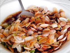海瓜子 -宁波汉通海鲜大酒店(江湾店)