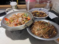 -眷江南之小蓝鲸(王府大街店)