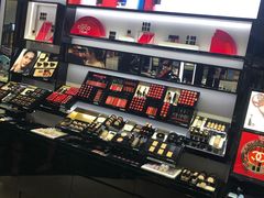 -CHANEL(IFS国金中心店)