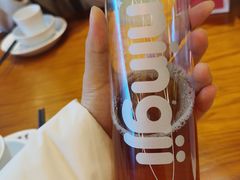 -柠季·手打柠檬茶(岳麓山登高路店)