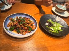 -云海肴·汽锅鸡·云南菜(苏州中心店)