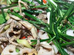 -二0二李记南瓜田鸡老字号(宜宾一店)