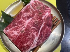 -大叹号·朝鲜族烤肉(潍坊泰华城店)