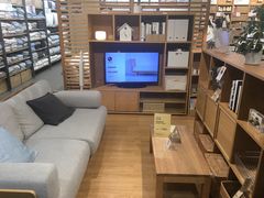 -MUJI无印良品(中航城君尚店店)