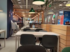 -宜家·瑞典风味餐厅(四元桥店)