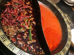 -纸盐河码头火锅(十八梯店)