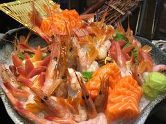 -梅筑·创意料理(王府井百货店)