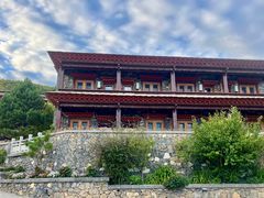 -松赞香格里拉林卡酒店