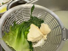 -正能量脆肉鲩火锅