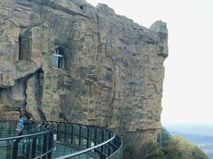 -剑门关风景区