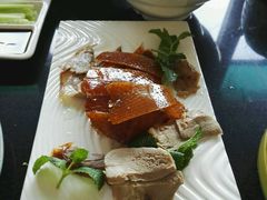 -四季民福烤鸭店(前门廊房二条店)