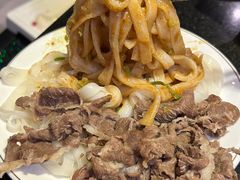 -尚合里潮汕牛肉火锅(海沧店)