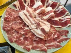 -金顺韩式烤肉·网红烤肉店(广利路店)