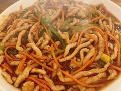 -新健小吃(承德街店)